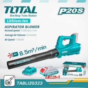 TOTAL 20V Cordless Blower (new) — buy online Australia