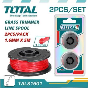 TOTAL Line Spool TALS1601 — buy online Australia