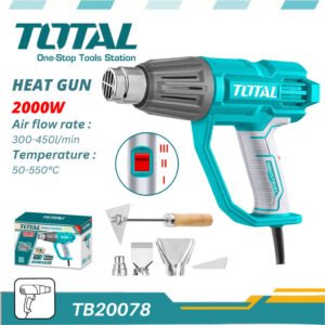 TOTAL 2000w Heat Gun — buy online Australia