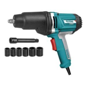 TOTAL 1050w Impact Wrench — buy online Australia