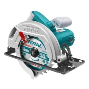 TOTAL 1400w Circular Saw — buy online Australia