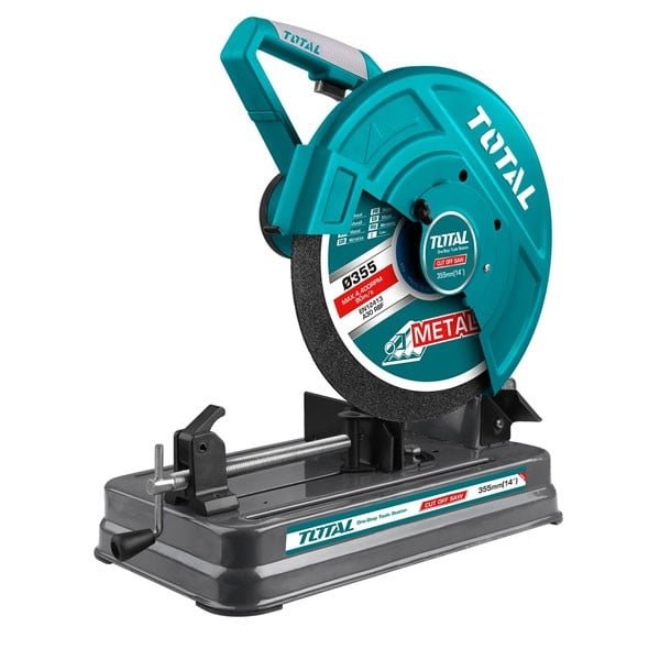 TOTAL 2350w Cut off Saw — buy online Australia