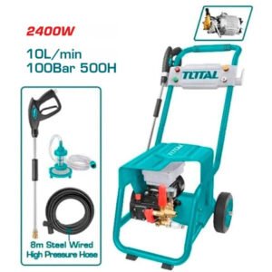 TOTAL 2400W High Pressure Washer — buy online Australia