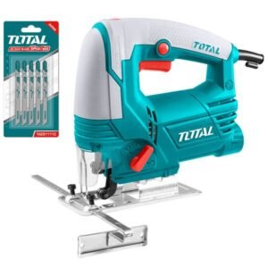 TOTAL 650w Jig Saw — buy online Australia