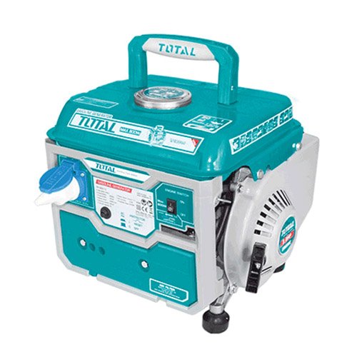 TOTAL 800w Gasoline Generator — buy online Australia