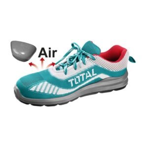 TOTAL Keds Style Safety Shoe — buy online Australia