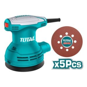 TOTAL 320w Rotary Sander — buy online Australia