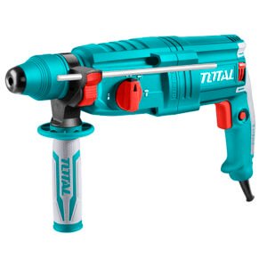 TOTAL 800w Hammer Drill — buy online Australia