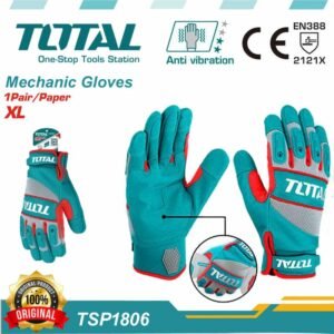 Total Mechanical Gloves XL — buy online Australia