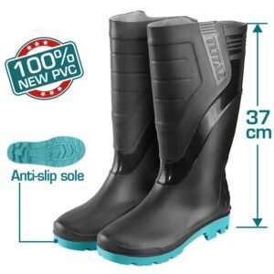 TOTAL Rain Boots — buy online Australia