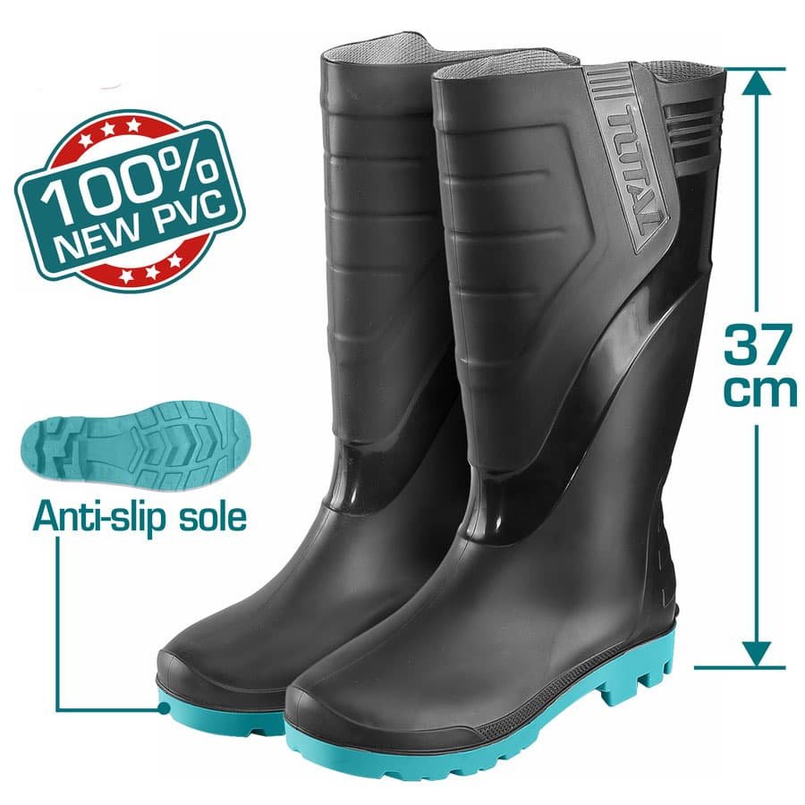 TOTAL Rain Boots — buy online Australia