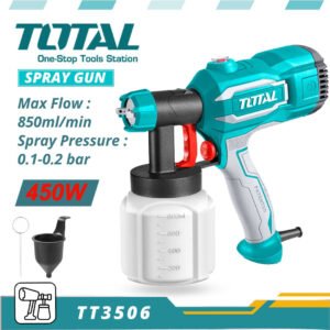 TOTAL 450w Spray Gun — buy online Australia