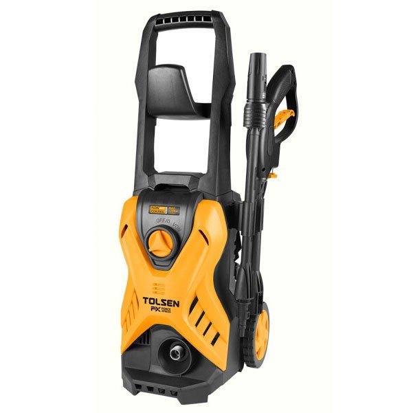 Tolsen 1700w High Pressure Washer — buy online Australia