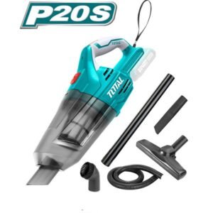 TOTAL 20v Cordless Vacuum Cleaner — buy online Australia