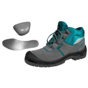 TOTAL Heavy Duty Safety Shoe — buy online Australia