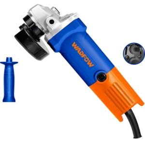 WADFOW 710w Electric Angle Grinder — buy online Australia