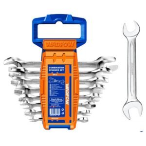 WADFOW 8pcs Combination Spanner — buy online Australia