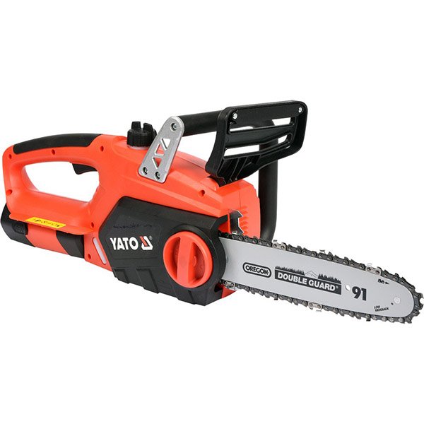 YATO 18v Cordless Chainsaw — buy online Australia