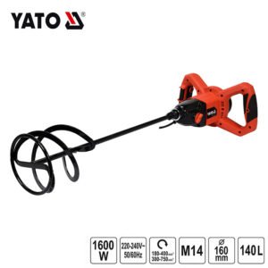 YATO 1600w Mixer Machine — buy online Australia