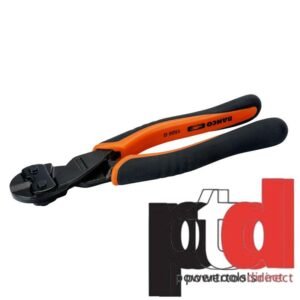 Bahco 1520G 200mm Power Cutters with Dual Component Handle — buy online Australia
