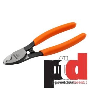 Bahcp 2233D Heavy Duty Cable Cutting/Stripping Pliers – Select Size — buy online Australia