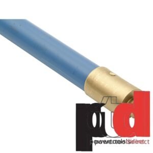 Bailey 1600 Universal Blue Polypropylene Rod 3/4in x 3ft — buy online Australia