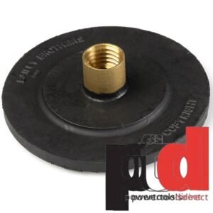 Bailey 1781 Lockfast Plunger 100mm/4in — buy online Australia
