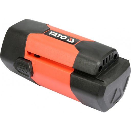 YATO 18v Cordless Chainsaw — view 3