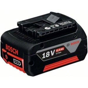 Bosch 18v 6ah CoolPack Battery — buy online Australia