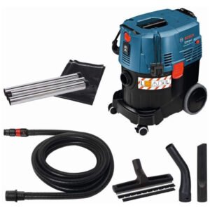 Bosch 1380w Wet/Dry Professional Vacuum Cleaner — buy online Australia