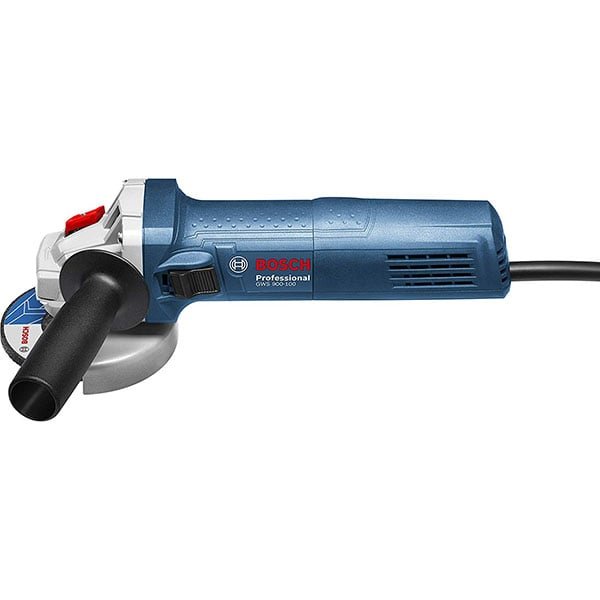 BOSCH 900w Angle Grinder — view 2