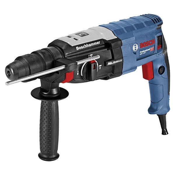 Bosch 880w Hammer Drill (SDS Plus) — buy online Australia