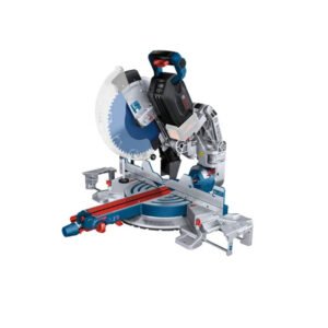 Bosch GCM 18v-305 18v 305mm Mitre Saw Biturbo Naked 0601B43000 — buy online Australia