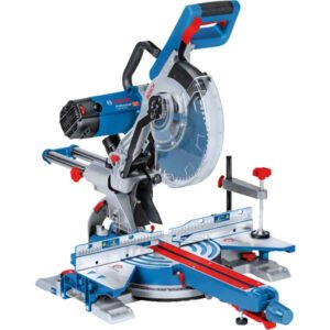 Bosch GCM 350-254 Professional 254mm Sliding Mitre Saw 240v — buy online Australia