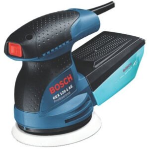 Bosch GEX 125-1 AE Professional Random Orbital Sander 240v — buy online Australia