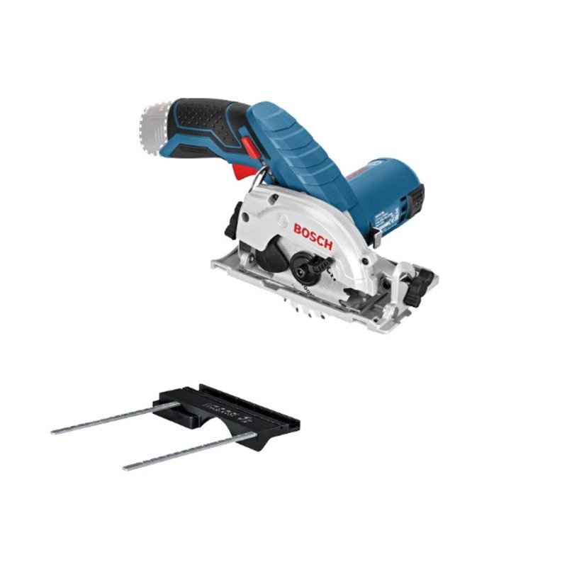 Bosch GKS 12v-26 12v 85mm Circular Saw Naked 06016A1001 — buy online Australia