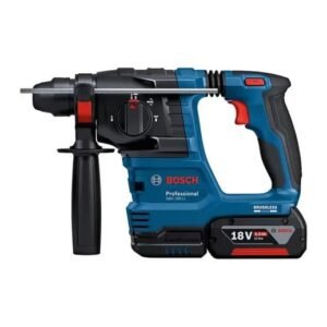 BOSCH 18v Cordless Hammer Drill — buy online Australia