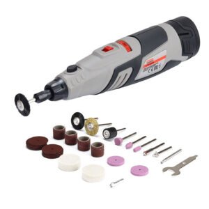 Crown 12v Cordless Mini Die Grinder — buy online Australia