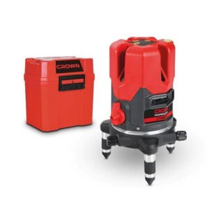 Crown 3 Green Line Lasers – 30 meter range — buy online Australia