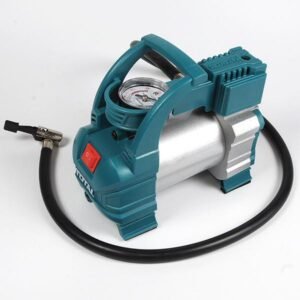 TOTAL 12v Auto Air Compressor — buy online Australia