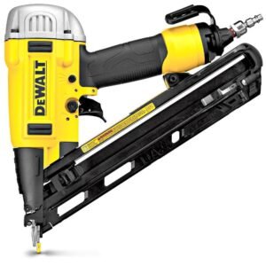 DEWALT 32-64mm DA Series 15ga Precision Point Air Nailer Bradder DPN1564APP-XJ — buy online Australia