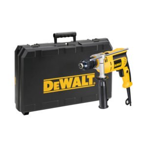DeWalt D024K Keyless 13mm Percussion Drill 240v — buy online Australia