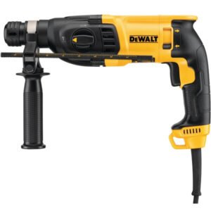 DeWalt D25133K SDS Plus 3 Mode Hammer Drill 800w 240v — buy online Australia