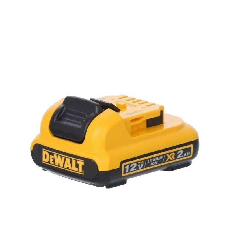Dewalt DCB122 12V Max 2.0AH Battery — buy online Australia