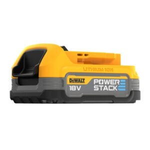 Dewalt DCBP034 18v XR 1.7ah Compact Powerstack Battery — buy online Australia