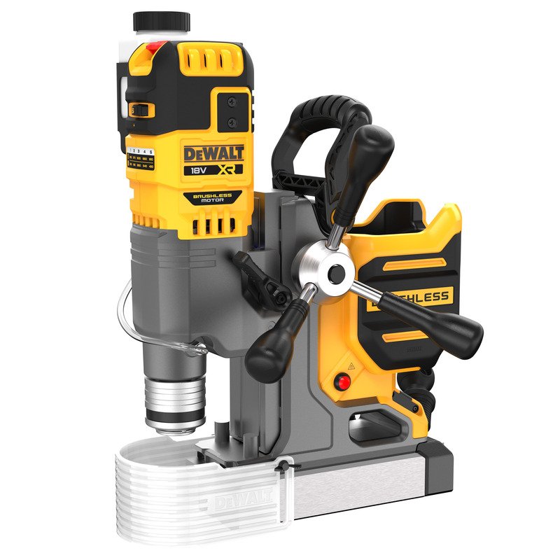 Dewalt DCD1623N 18v XR Magentic Drill Press Flexvolt Advantage Naked — buy online Australia