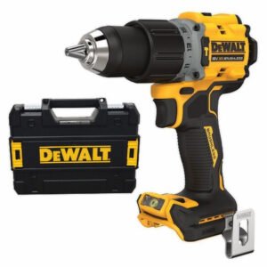 Dewalt DCD805N 18v XR Compact Brushless Hammer Drill Driver Naked With Case — buy online Australia