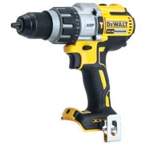 DeWalt DCD996N 18V XR 3-Speed Brushless Hammer Combi Drill (Body Only) — buy online Australia