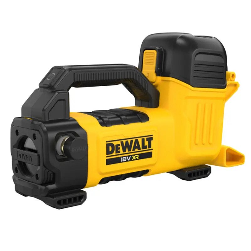 Dewalt DCE050N 18v XR Transfer Pump Naked — buy online Australia