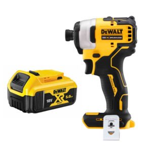 Dewalt DCF809N 18V Brushless Impact Driver & 5.0ah Battery — buy online Australia